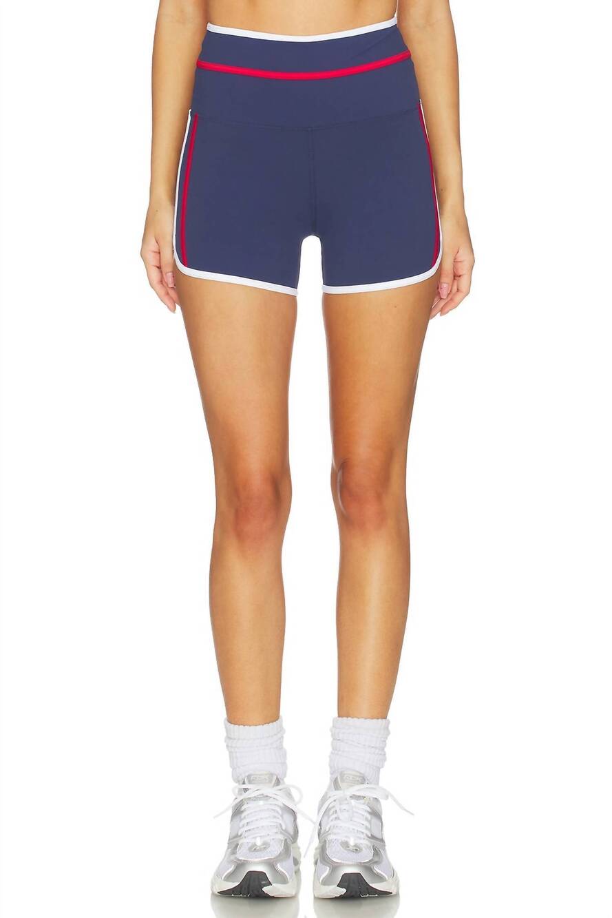 NEW BEACH RIOT ryder short in twilight fireworks